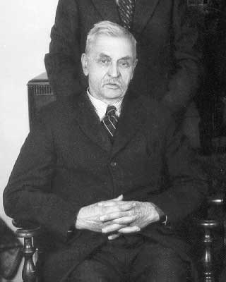 [John Robert Uttley]